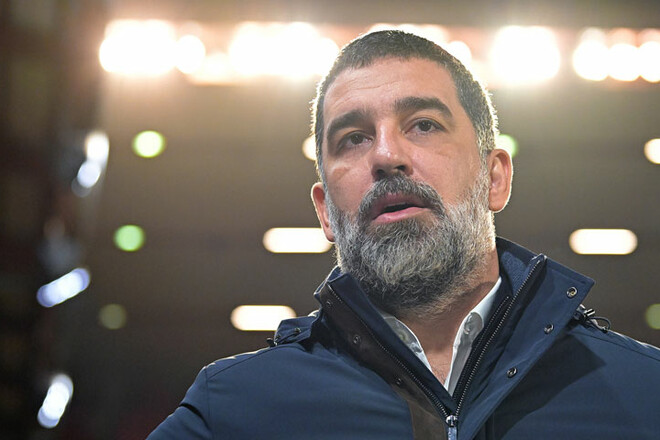 Украинский тренер: «Нынешний Шахтер превосходит команду Пушича»