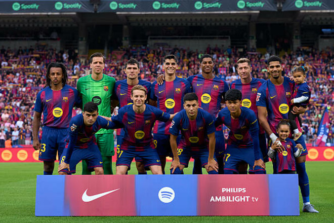 Барселона зрадила Реал і почала вести перемовини з УЄФА