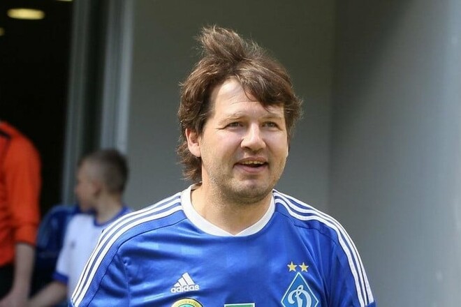 «Шукайте його». Легенда Динамо дав пораду клубу після поразки в ЛК