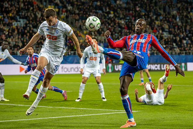 Тренер розповів, що з Динамо трапився нещасний випадок