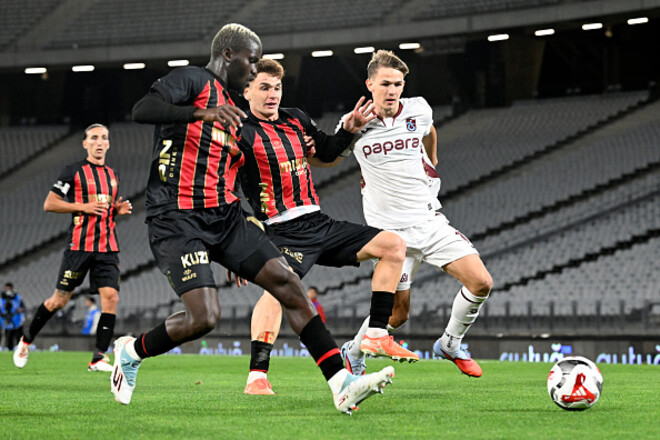 Трабзонспор – Кайсериспор. Прогноз и анонс на матч чемпионата Турции