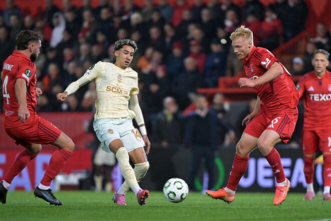 Ізакі та Лука Мейрелліш дебютували за Шахтар в єврокубках