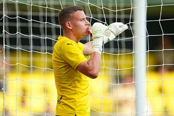 Лідер збірної України U-20: «Ми хочемо виграти чемпіонат світу»