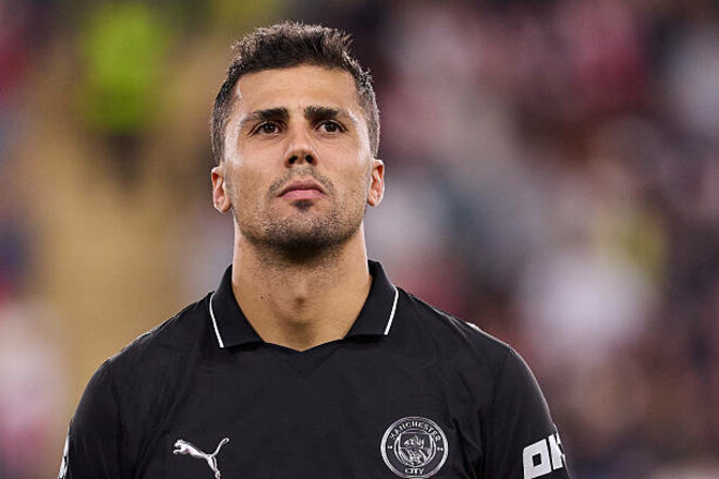 Гвардиола назвал игрока, который будет лучшим в 2026 году