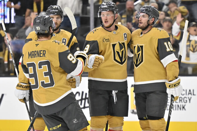 НХЛ назвала найкращу команду перед стартом регулярного сезону