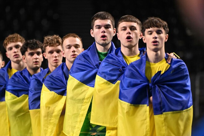 Оприлюднено стартову п'ятірку України U-19 на матч з Іспанією