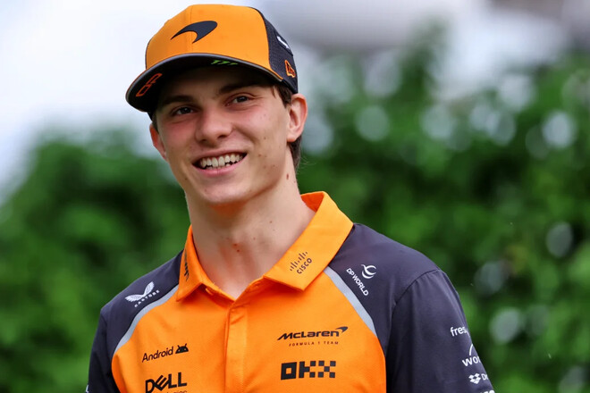 Чемпион Ф1: «Дважды такое случается редко. Это странно для его уровня»