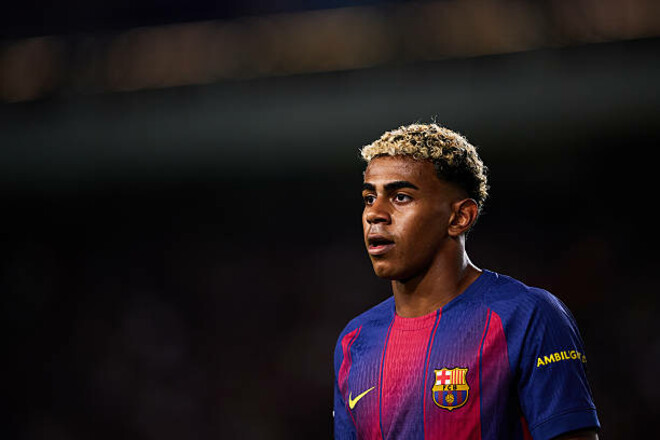 Шляхом Фаті? Ямаль зазнав нової травми через 2 матчі після повернення