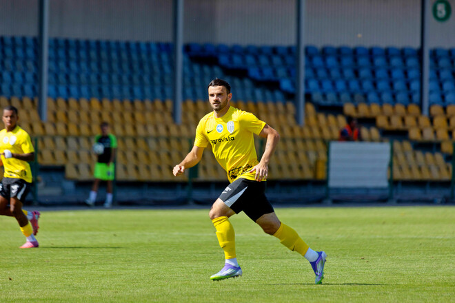 Олександрія – Карпати. Прогноз і анонс на матч чемпіонату України