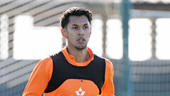 Shakhtar player will go to play football in Russia. It is part of the first team