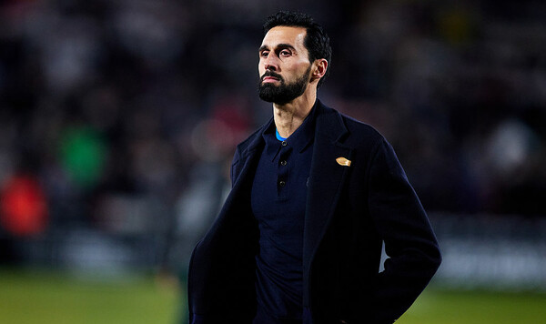 Это Спарта! О Реале и его очередном полководце