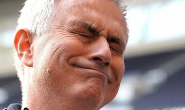 Моурінью поставив Реалу умову: очолить клуб, якщо буде два трансфери