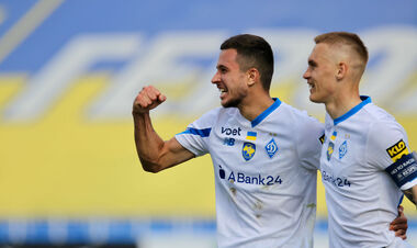 Колишній клуб Джіджі Буффона розпочав перемовини з Динамо щодо трансферу