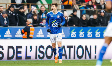 ОФИЦИАЛЬНО. Клуб из топ-лиги Европы разорвал контракт с украинцем