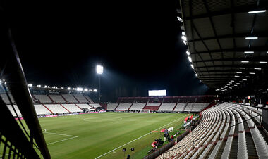 Альбасете – Реал Мадрид. Відео голів та огляд матчу (оновлюється)