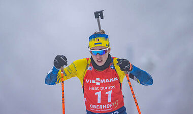 Ловкость Марен, возвращение команды Эберг и француженки вне подиума