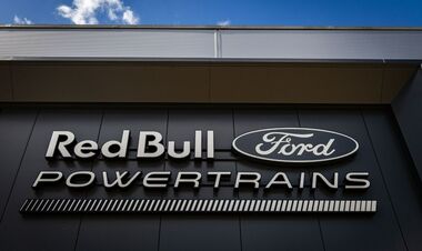 Ред Булл отказался от радикального решения. В чем причина?