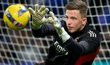 Порту – Бенфіка. Трубін в старті. Відео голів та огляд матчу (оновлюється)