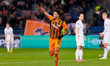 Лидер Шахтер может отправиться в аренду за границу