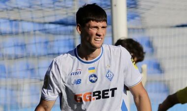 Відомий клуб чекає відповіді Суркіса щодо трансферу гравця Динамо