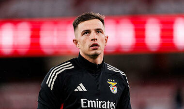 ВІДЕО. Порту вийшов вперед. Трубін пропустив гол у матчі Кубка Португалії