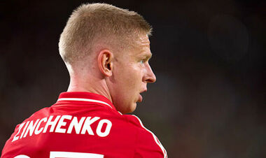 В Англии приняли радикальное решение по Зинченко и исключили из заявки