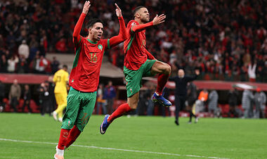 Нігерія – Марокко – 0:0 (пен. 2:4). Півфінал Кубка Африки. Відеоогляд матчу