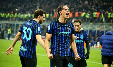 Інтер мінімально переграв Лечче. Еспозіто став героєм матчу