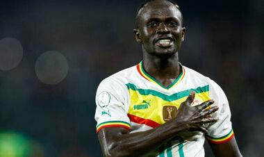 Мане переписал историю КАН: побил рекорд, который не брали с 2010-го