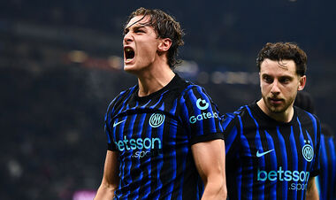 Інтер – Лечче – 1:0. Як забив Франческо Еспозіто. Відео голу та огляд матчу