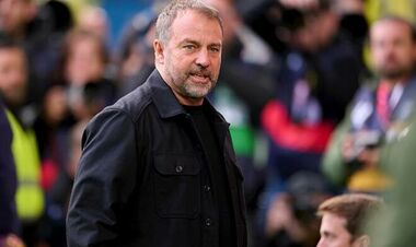 Флик – об успехе Барсы: единство команды и поддержка Лапорты