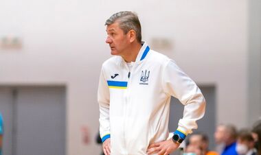 КОСЕНКО: «Все матчи на чемпионате Европы будут серьезными и напряженными»