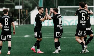 Товарищеские матчи, 14 января. Известные клубы сделали шоу, забив по 4 мяча