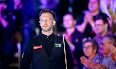 Туз в колоде. У Трампа есть карты: определены пары 1/4 финала Мастерса