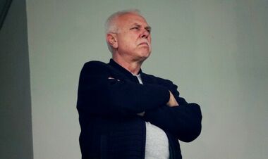 Президент клубу УПЛ знайшов негатив у перемозі над Динамо: «На жаль...»