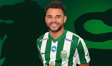 ОФІЦІЙНО. Карпати підписали легіонера з іншого клубу УПЛ