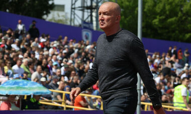 Григорчук звернувся до фанів Чорноморця після повернення до Одеси