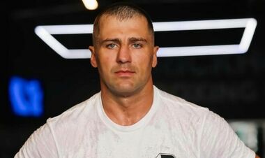 Гвоздик проведе бій в новій організації, яку створив Туркі Аль-Шейх