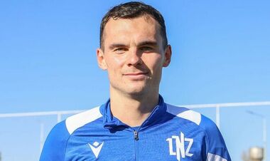 ФОТО. Игрок сенсационного лидера УПЛ стал отцом