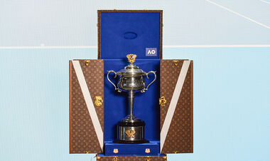 Визначено суперниць Стародубцевої та Калініної у 1/64 фіналу Aus Open 2026