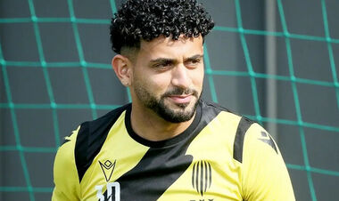 ОФІЦІЙНО. Клуб УПЛ повернув до складу бразильського хавбека