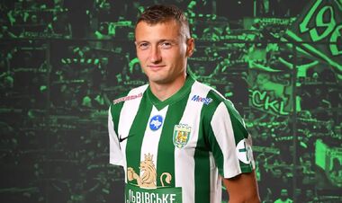 Перший трансфер Григорчука? Чорноморець підпише досвідченого півзахисника