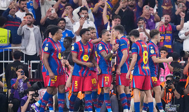 Расінг Сантандер – Барселона. Прогноз на матч 1/8 фіналу Кубка Іспанії