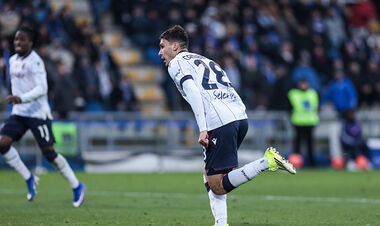 Верона – Болонья. Прогноз и анонс на матч чемпионата Италии