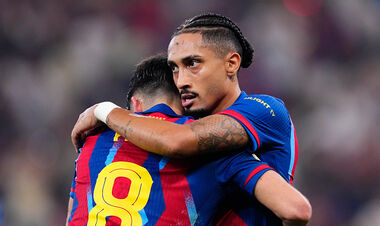 СТАВКА ДНЯ. Головні матчі дня та популярні прогнози на 15 січня