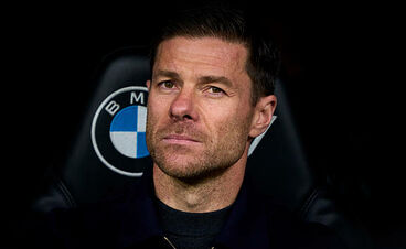 Хаби Алонсо определился со своим будущим после ухода из Реала