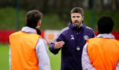 Манчестерское сердце: чего ожидать от Каррика в МЮ