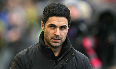 Довіра від керівництва. Арсенал готує новий контракт для Артети