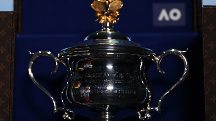 Жребий Aus Open 2026. С кем сыграют Свитолина и Костюк? Соперницы украинок