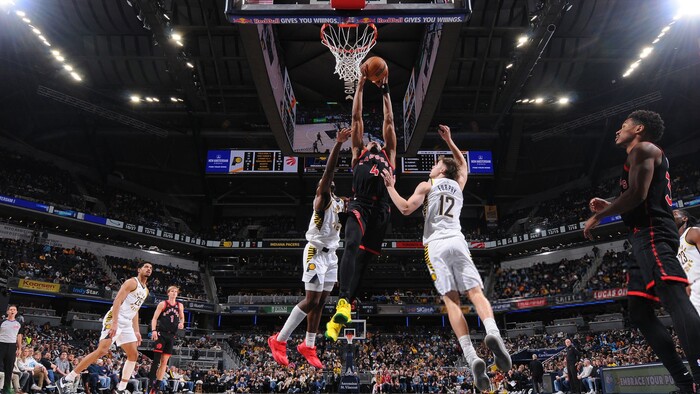 НБА. Михайлюк не грав, а Юта програла Чикаго, перемоги Торонто та Денвера